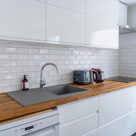 Appartement Cosy Entierement Renove Nantes Bagian luar foto