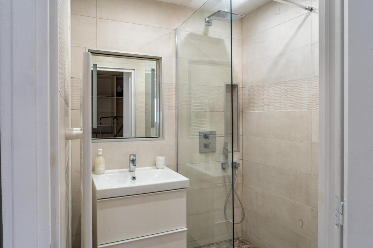 Appartement Cosy Entierement Renove Nantes Bagian luar foto